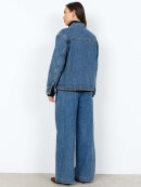 Soyaconcept denimskjorte - Heda - Denim jakker - Soyaconcept 