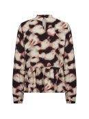 SoyaConcept bluse - Jina  - Dame - Bluser - Soyaconcept 