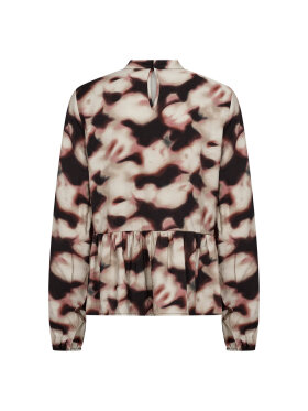 SoyaConcept bluse - Jina  - Dame - Bluser - Soyaconcept 