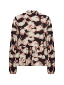 SoyaConcept bluse - Jina  - Dame - Bluser - Soyaconcept 
