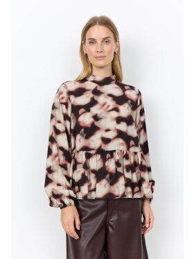 SoyaConcept bluse - Jina - Dame - Bluser - Soyaconcept SoyaConcept bluse - Jina - Dame - Bluser - Soyaconcept