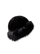 Black Colour Hue - Sort - Huer & Handsker - Black Colour Black Colour Hue - Sort - Huer & Handsker - Black Colour