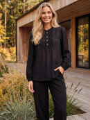 Prepair Bluse - Tove - Sort - Dame - Bluser - Prepair Prepair Bluse - Tove - Sort - Dame - Bluser - Prepair