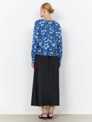 SoyaConcept bluse - Felicity - Blå - Dame - Bluser - Soyaconcept 