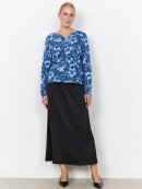 SoyaConcept bluse - Felicity - Blå - Dame - Bluser - Soyaconcept 