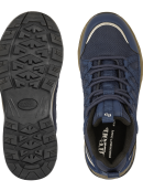 Green comfort sneakers - Navy - Sneakers til dame - Green Comfort Green comfort sneakers - Navy - Sneakers til dame - Green Comfort