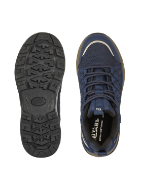 Green comfort sneakers - Navy - Sneakers til dame - Green Comfort