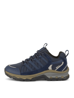 Green comfort sneakers - Navy - Sneakers til dame - Green Comfort Green comfort sneakers - Navy - Sneakers til dame - Green Comfort