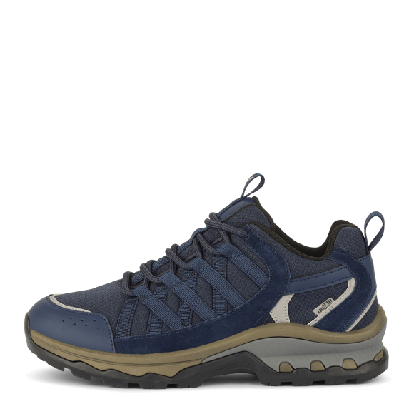 Green comfort sneakers - Navy - Sneakers til dame - Green Comfort Green comfort sneakers - Navy - Sneakers til dame - Green Comfort