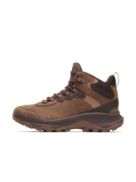 Merrell vandrestøvler - Speed Strike 2 - Dame - Støvler - Merrell Merrell vandrestøvler - Speed Strike 2 - Dame - Støvler - Merrell