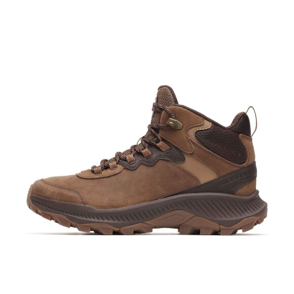 Merrell vandrestøvler - Speed Strike 2 - Dame - Støvler - Merrell Merrell vandrestøvler - Speed Strike 2 - Dame - Støvler - Merrell