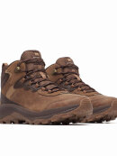 Merrell vandrestøvler - Speed Strike 2 - Dame - Støvler - Merrell Merrell vandrestøvler - Speed Strike 2 - Dame - Støvler - Merrell
