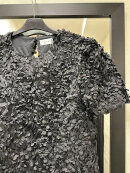 Vila Bluse - ViRose - Sort - Dame - Bluser - VILA