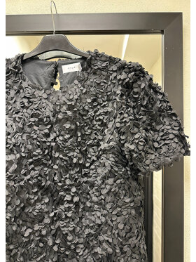 Vila Bluse - ViRose - Sort - Dame - Bluser - VILA