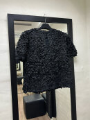 Vila Bluse - ViRose - Sort - Dame - Bluser - VILA