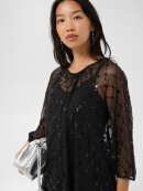 Part Two bluse - DimkaPW - Sort/pailetter - Dame - Bluser - Part Two Part Two bluse - DimkaPW - Sort/pailetter - Dame - Bluser - Part Two