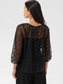 Part Two bluse - DimkaPW - Sort/pailetter - Dame - Bluser - Part Two Part Two bluse - DimkaPW - Sort/pailetter - Dame - Bluser - Part Two