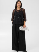 Part Two bluse - DimkaPW - Sort/pailetter - Dame - Bluser - Part Two Part Two bluse - DimkaPW - Sort/pailetter - Dame - Bluser - Part Two