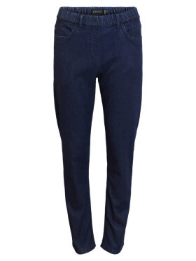 Brandtex jeans - Blå - Dame - Jeans - Brandtex Brandtex jeans - Blå - Dame - Jeans - Brandtex