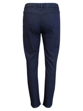 Brandtex jeans - Blå - Dame - Jeans - Brandtex