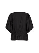 SoyaConcept bluse - Janice - Sort - Dame - Bluser - Soyaconcept 