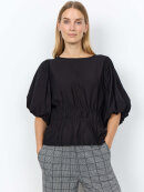 SoyaConcept bluse - Janice - Sort - Dame - Bluser - Soyaconcept 