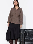 SoyaConcept nederdel - Janice - Sort - Dame - Nederdele - Soyaconcept 