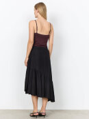 SoyaConcept nederdel - Janice - Sort - Dame - Nederdele - Soyaconcept 