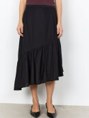 SoyaConcept nederdel - Janice - Sort - Dame - Nederdele - Soyaconcept 