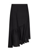 SoyaConcept nederdel - Janice - Sort - Dame - Nederdele - Soyaconcept 