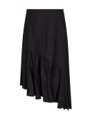 SoyaConcept nederdel - Janice - Sort - Dame - Nederdele - Soyaconcept 