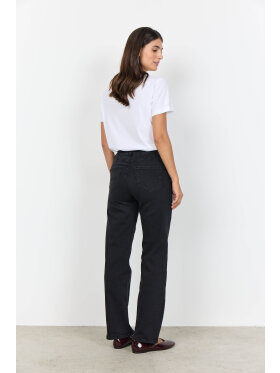 SoyaConcept Jeans - Kimberly - Mørk Denim - Dame - Jeans - Soyaconcept 