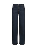 SoyaConcept Jeans - Kimberly - Mørk Denim - Dame - Jeans - Soyaconcept 