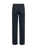 SoyaConcept Jeans - Kimberly - Mørk Denim - Dame - Jeans - Soyaconcept 