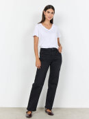 SoyaConcept Jeans - Kimberly - Mørk Denim - Dame - Jeans - Soyaconcept 