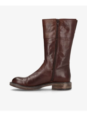 Shoedesign støvler - Danina - Brun - Dame - Støvler - Shoedesign