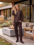 Prepair Buks - Celine - Brun - Dame - Bukser - Prepair Prepair Buks - Celine - Brun - Dame - Bukser - Prepair