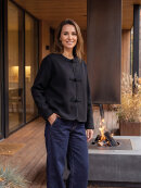 Prepair jakke - Lucinda - Sort - Blazer til kvinder - Prepair Prepair jakke - Lucinda - Sort - Blazer til kvinder - Prepair