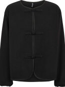 Prepair jakke - Lucinda - Sort - Blazer til kvinder - Prepair Prepair jakke - Lucinda - Sort - Blazer til kvinder - Prepair