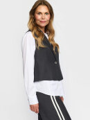 2-biz vest - Miriam - Grå - Dame - Veste - 2-Biz 2-biz vest - Miriam - Grå - Dame - Veste - 2-Biz