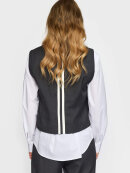 2-biz vest - Miriam - Grå - Dame - Veste - 2-Biz 2-biz vest - Miriam - Grå - Dame - Veste - 2-Biz