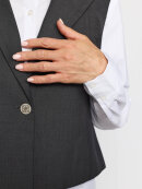 2-biz vest - Miriam - Grå - Dame - Veste - 2-Biz 2-biz vest - Miriam - Grå - Dame - Veste - 2-Biz