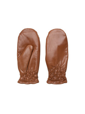 Re:Designed vanter - Elke - Cognac  - Huer & Handsker - Re:designed