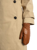 Re:Designed vanter - Elke - Cognac - Huer & Handsker - Re:designed Re:Designed vanter - Elke - Cognac - Huer & Handsker - Re:designed