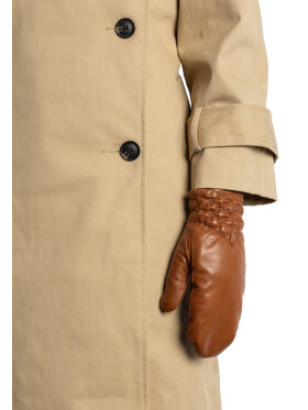 Re:Designed vanter - Elke - Cognac - Huer & Handsker - Re:designed Re:Designed vanter - Elke - Cognac - Huer & Handsker - Re:designed