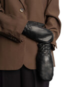 Re:Designed vanter - Elke - Sort - Huer & Handsker - Re:designed Re:Designed vanter - Elke - Sort - Huer & Handsker - Re:designed
