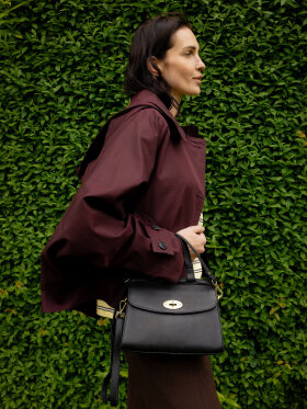 Re:Designed taske - Saya - Sort - Tasker & Punge - Re:designed Re:Designed taske - Saya - Sort - Tasker & Punge - Re:designed