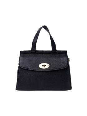 Re:Designed taske - Saya - Sort - Tasker & Punge - Re:designed