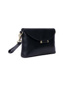 Re:Designed clutch - Sonia - Sort - Tasker & Punge - Re:designed Re:Designed clutch - Sonia - Sort - Tasker & Punge - Re:designed