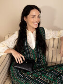 Re:Designed clutch - Sonia - Sort - Tasker & Punge - Re:designed Re:Designed clutch - Sonia - Sort - Tasker & Punge - Re:designed